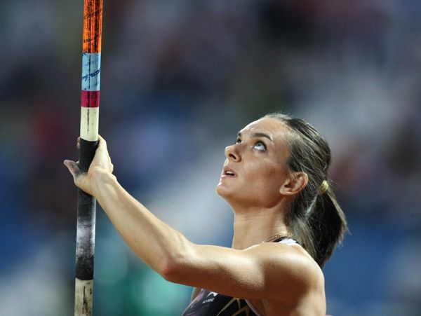 Επανεμφάνιση με 4,81