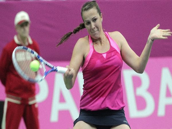 Η Ρωσία μείωσε τη διαφορά