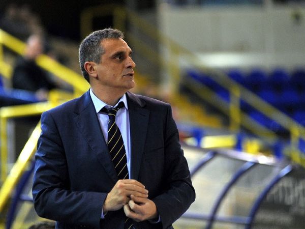 Πεδουλάκης: «Θα μας δώσει πολλά»