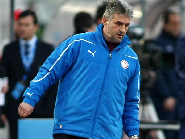 Τσιώλης: «Αποφασιστική νίκη»