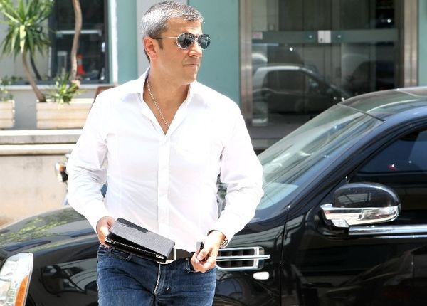 Στην αναμονή για Πανκρατέ