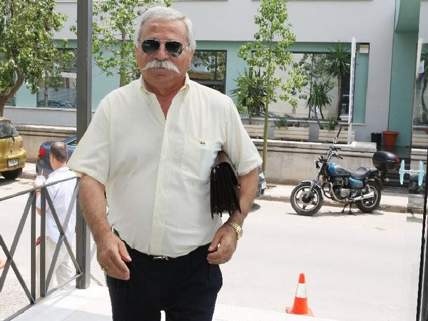 Πριμ 15.000 από Παπουτσάκη