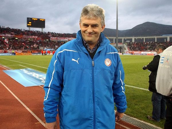 «Συγχαρητήρια στους παίκτες μου»