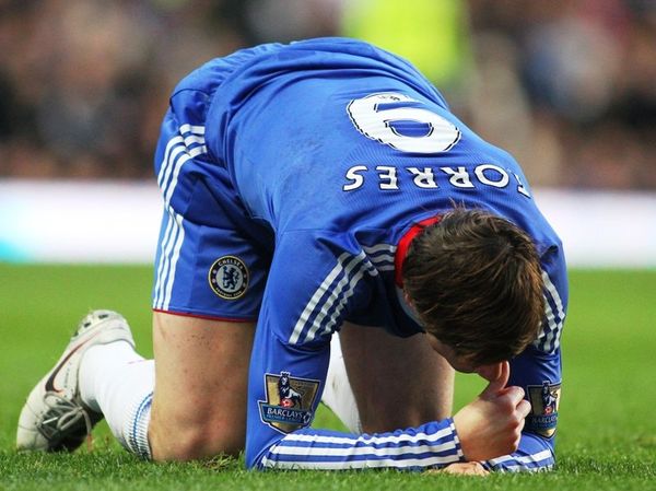 Μπορεί και χωρίς Τόρες