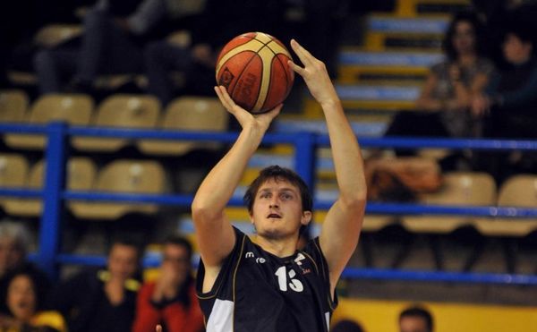 MVP o Γιόροβιτς