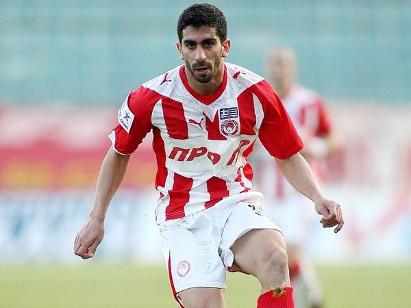 Ζαραδούκας: «Θα πάμε τελικό»