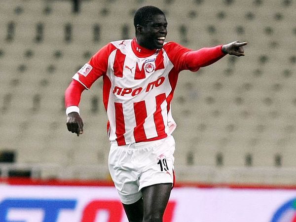 «Με αυτοπεποίθηση στη Λάρισα!..»