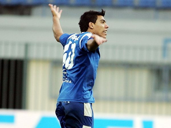 Καραλής: «Κανονικό το γκολ μου!..»