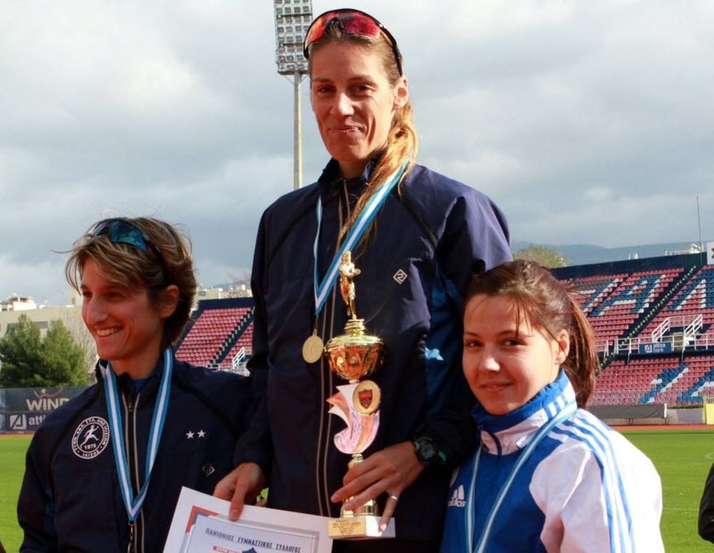 Πρωτιές για Δημάκη, Μερούση