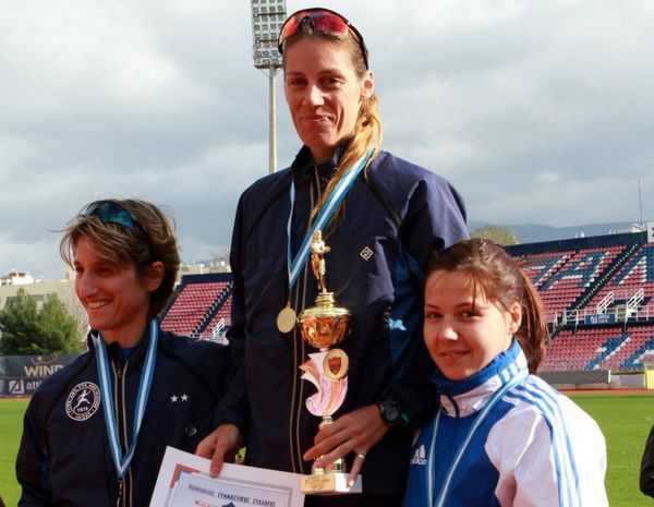 Πρωτιές για Δημάκη, Μερούση