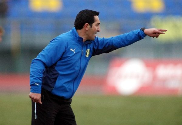 «Ενα μεγάλο συγνώμη»