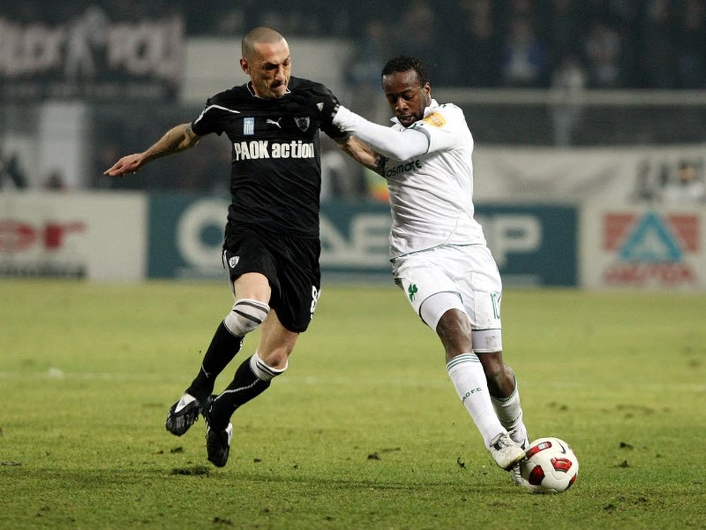 Διεκδικητές χαμηλού επιπέδου