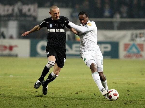 Διεκδικητές χαμηλού επιπέδου