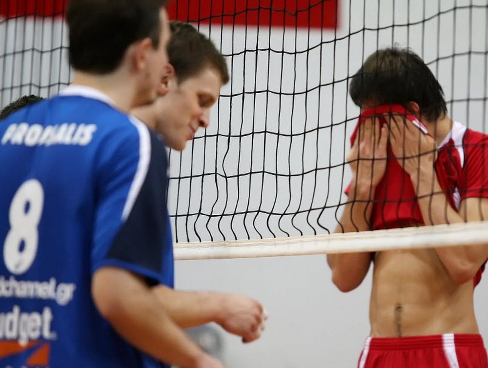 Ντέρμπι στη Μίκρα