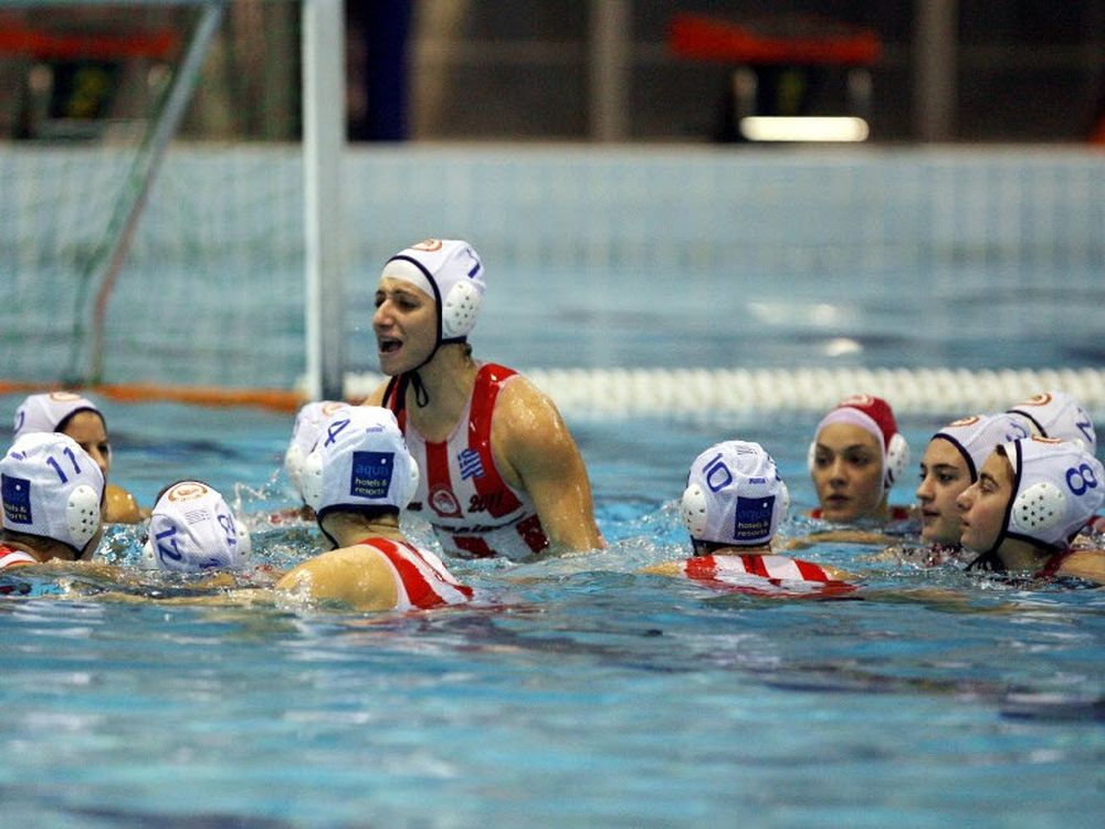 «Γκολ στα προβλήματα»