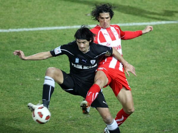 Εξετάζεται το πρωί ο Ίβιτς