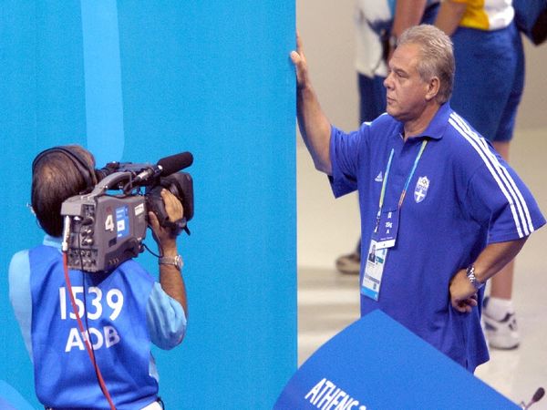 Ιακώβου:«Ο Πύρρος ήταν δουλευταράς» 