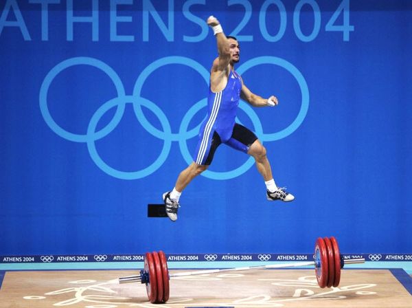 Σα να μην πέρασε μια μέρα...