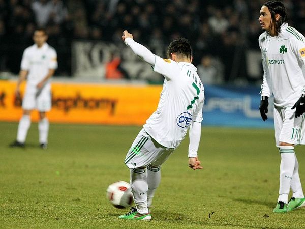 Σπάνιες… εκτελέσεις (video)