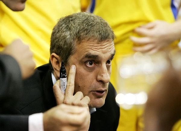 Άλλος ήταν ο στόχος