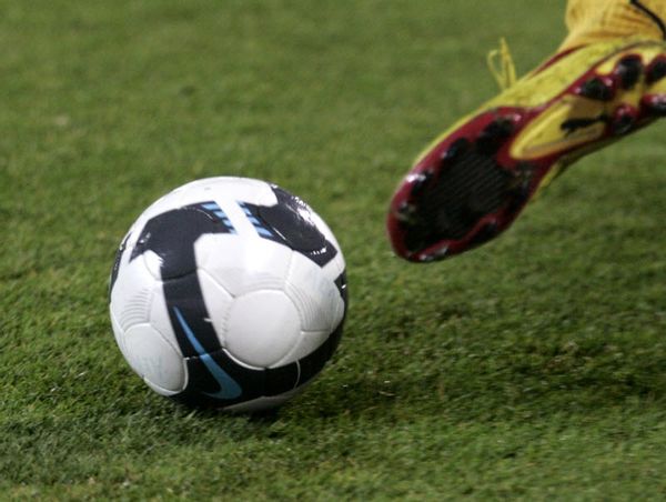 Κένταυρος – Λαρισαϊκός 0-2