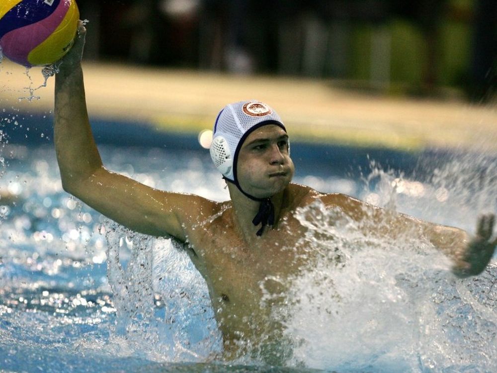 O μεγαλύτερος, ετών 18!