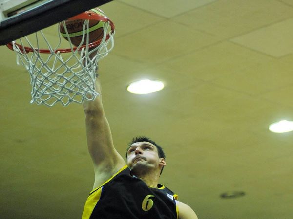 Μπάγκαριτς: «Θέλουμε την 3η θέση»