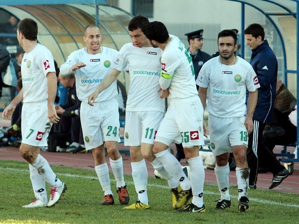 Πίτα στο… σπίτι τους!