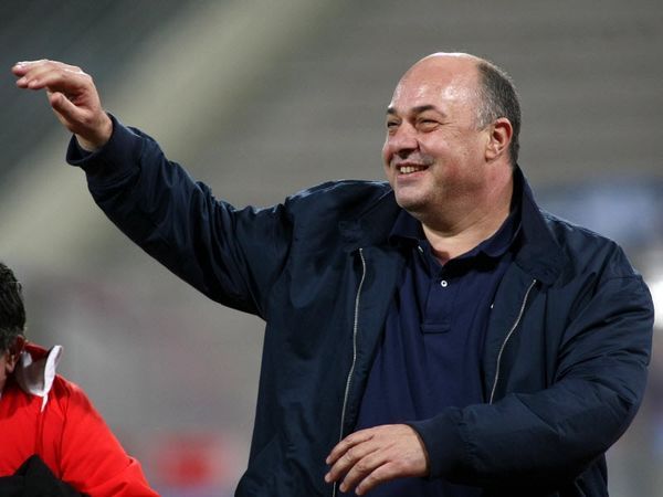 Ανακοίνωση κατά του Μπέου