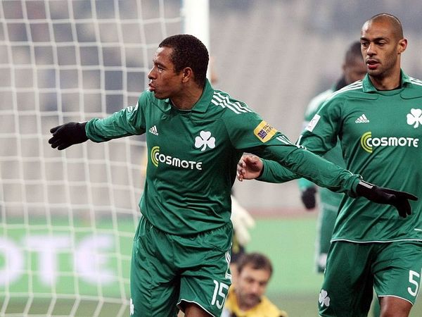 Ζιλμπέρτο: «Μεγάλη νίκη»