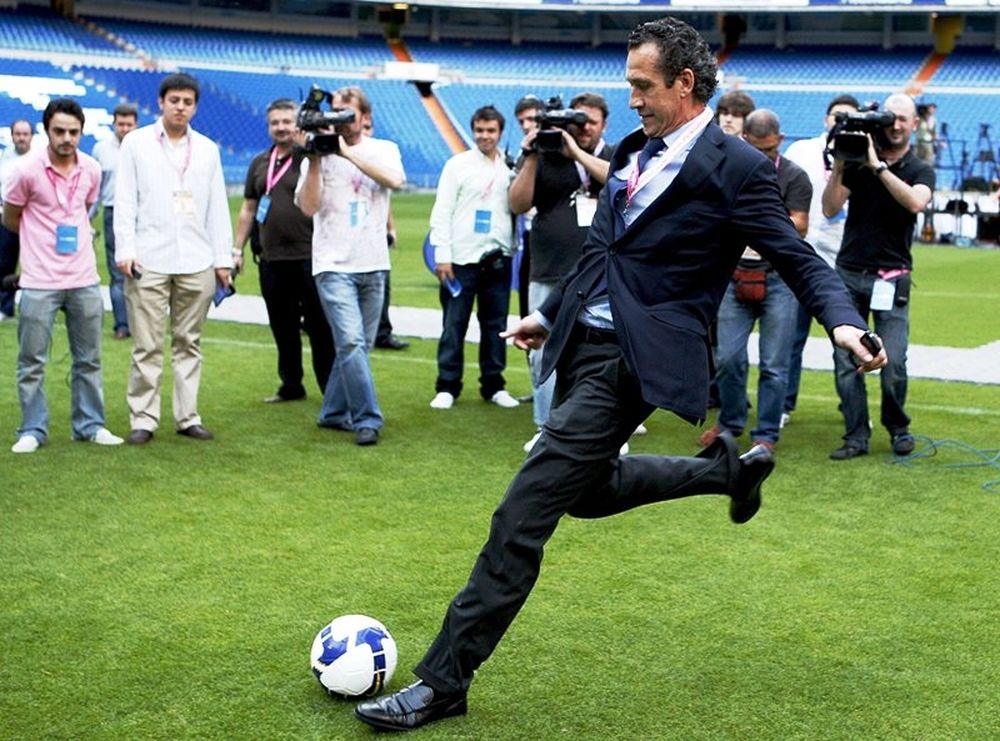 «Σιγά τον Μέσι» (video)