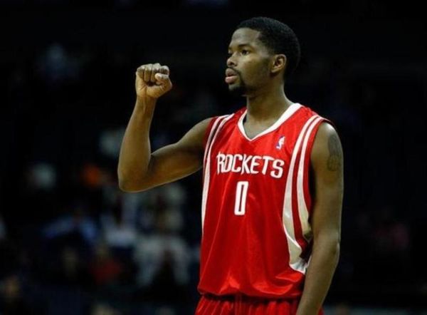 Τιμωρία για Μπρουκς