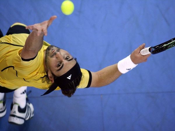 Στο Νο 20 ο Παγδατής