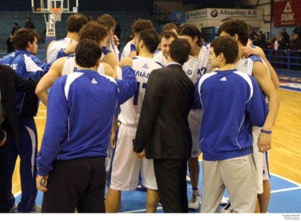 Ημέρα κρίσης στον Ηρακλή