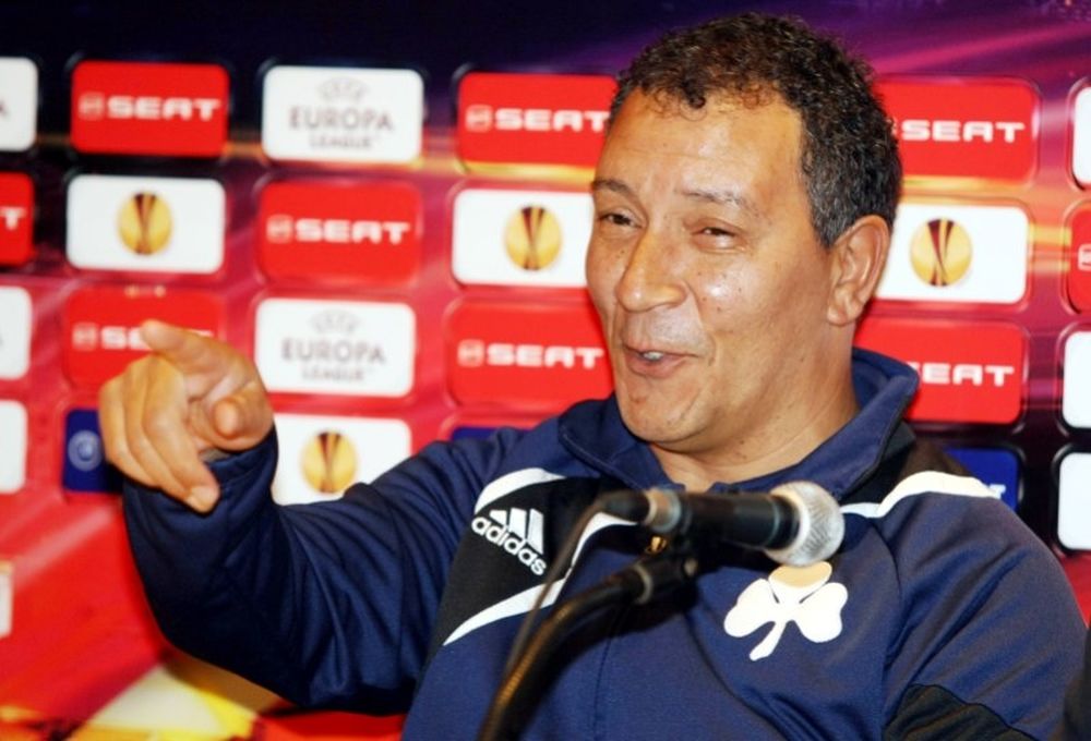 Τέλος ο Τεν Κάτε