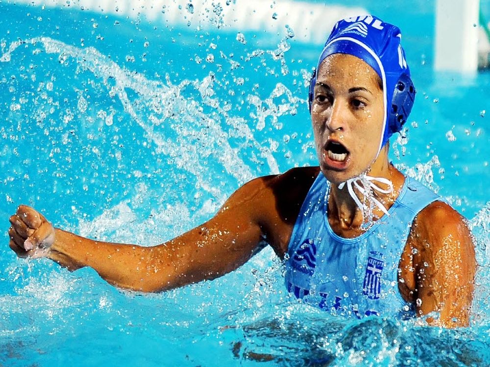 Αντωνάκου: «Εκδήλωση όχι πάρτι»