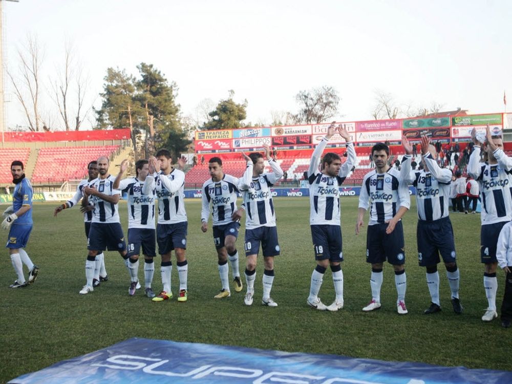 Η ηρεμία θα φέρει την αδειοδότηση