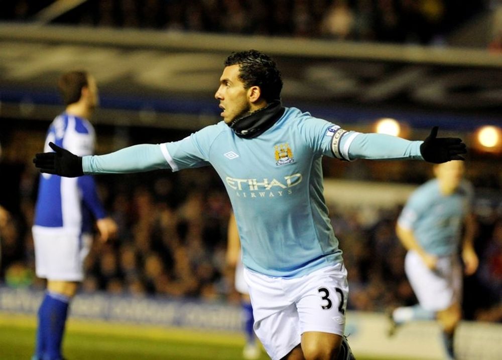 Για πάντα στην Σίτι