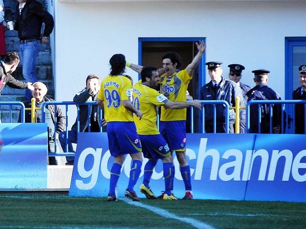 Ετοιμάζονται για Φυλή