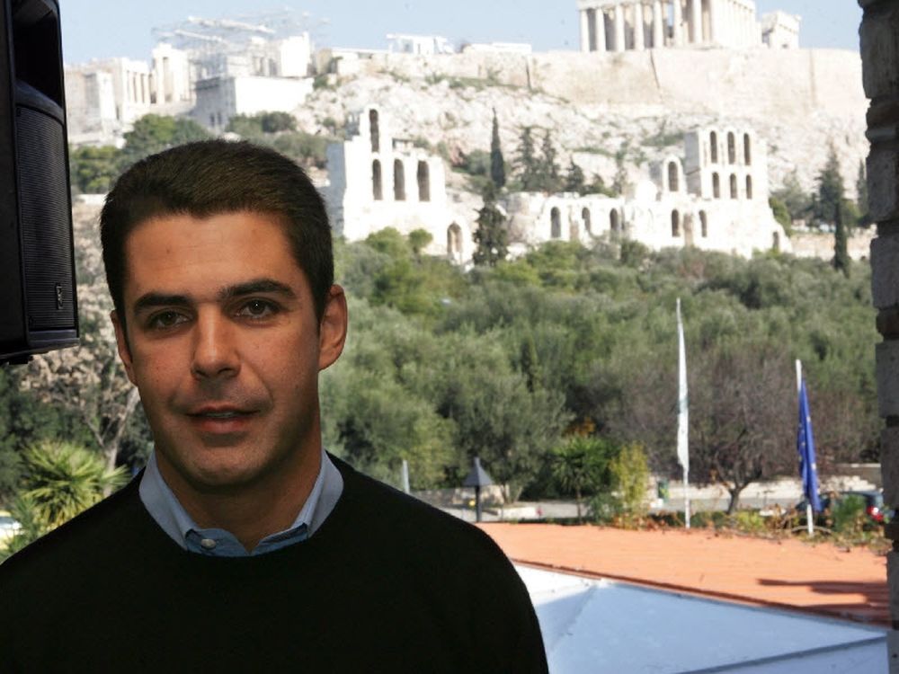 Πρωτιά για τον κύριο της κας