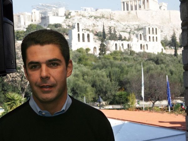 Πρωτιά για τον κύριο της κας