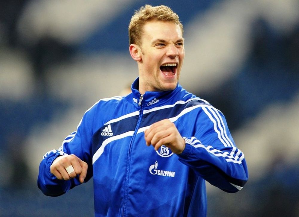 Η 11άδα της Ευρώπης