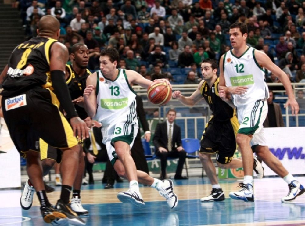 Το πρόγραμμα του Κυπέλλου