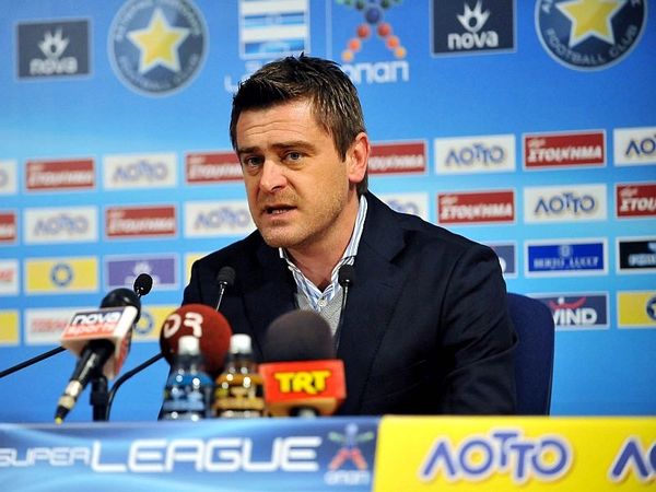 Πολλά προβλήματα για Δερμιτζάκη