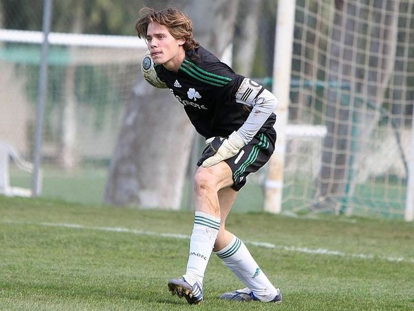 «Προαγωγή» και για Ταμπάκη