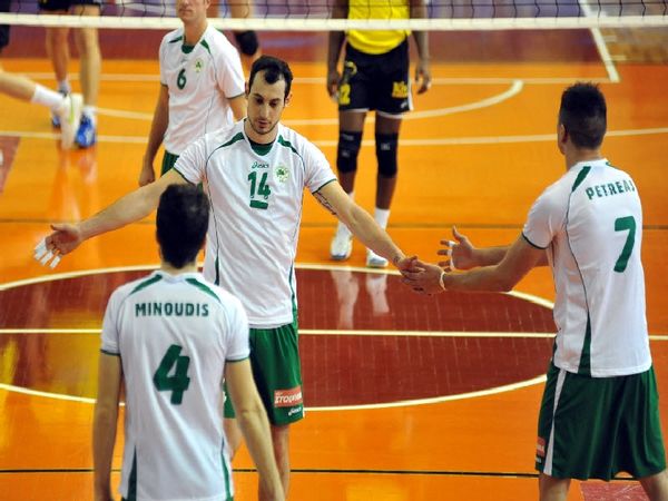 Αρχηγού… θέλοντος!