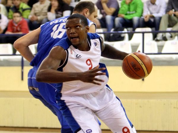 Τόμπσον: «Γιατί όχι πλέι οφ»