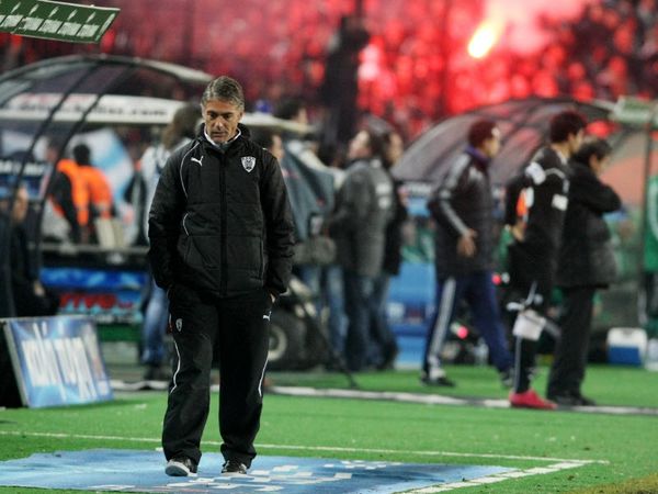 Δεν εξαργυρώθηκε το «ματ» του Χάβου