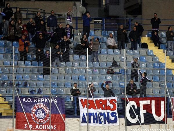 Τα εισιτήρια με Πανσερραϊκό