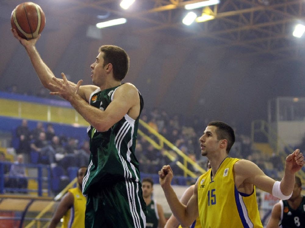  Καταρ...μένοι να προσπαθήσουν